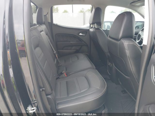 1GTG6EENXM1235925 GMC Canyon 4wd Denali