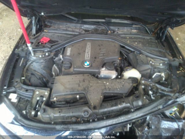 WBA4A9C50GGL89263 BMW 4 Series 428i