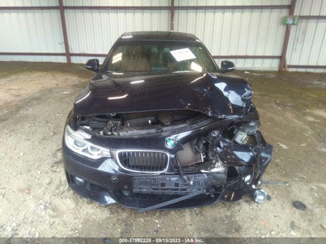 WBA4A9C50GGL89263 BMW 4 Series 428i