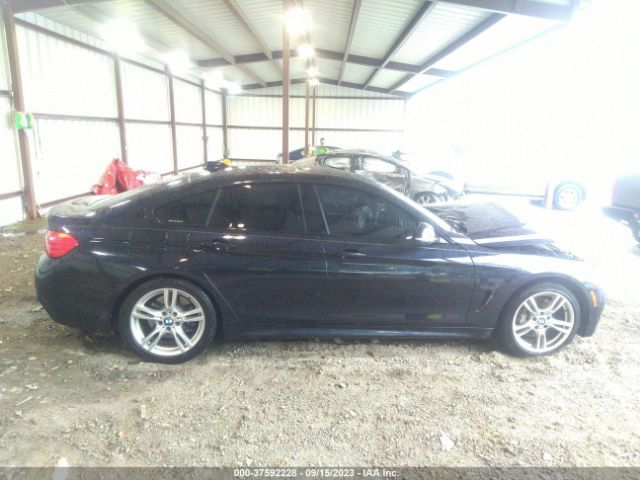 WBA4A9C50GGL89263 BMW 4 Series 428i