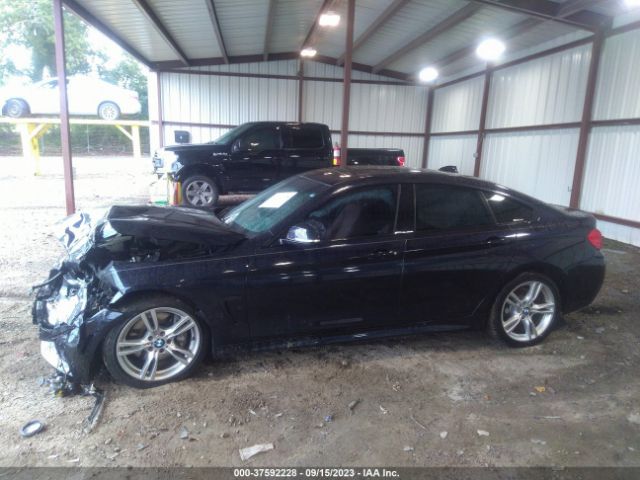 WBA4A9C50GGL89263 BMW 4 Series 428i