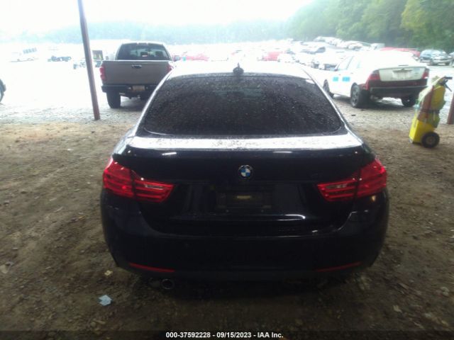 WBA4A9C50GGL89263 BMW 4 Series 428i