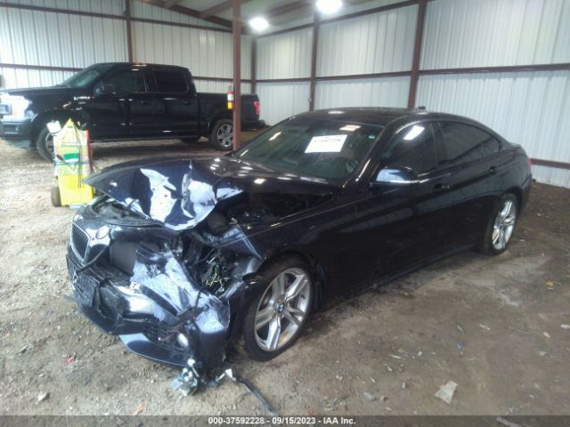 WBA4A9C50GGL89263 BMW 4 Series 428i