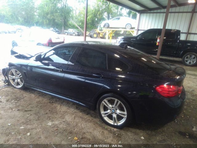 WBA4A9C50GGL89263 BMW 4 Series 428i