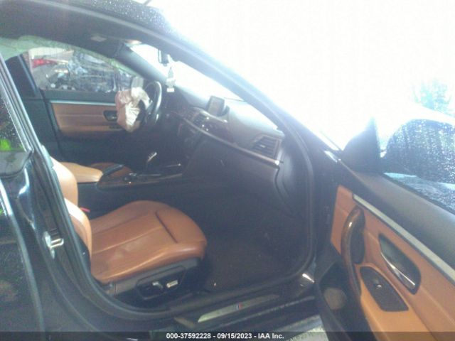 WBA4A9C50GGL89263 BMW 4 Series 428i