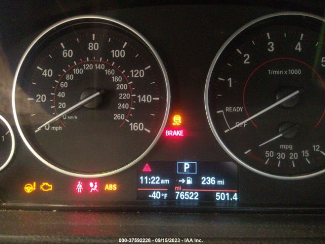 WBA4A9C50GGL89263 BMW 4 Series 428i