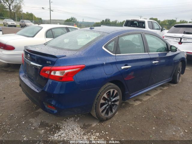 3N1AB7AP8KY304580 Nissan SENTRA SR