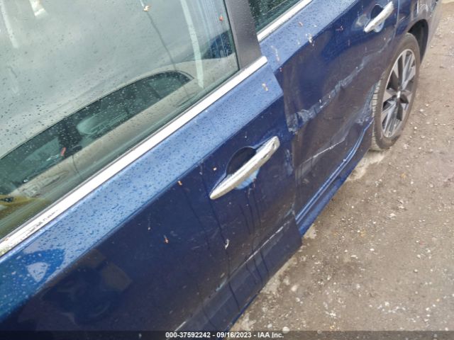 3N1AB7AP8KY304580 Nissan SENTRA SR