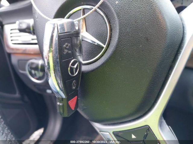 2014 MERCEDES-BENZ CLS 550 WDDLJ7DB5EA099372 Photo 10