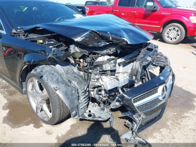 2014 MERCEDES-BENZ CLS 550 WDDLJ7DB5EA099372 Photo 5