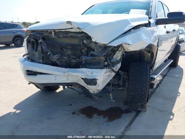 RAM 2500 Tradesman 2018 3C6UR5CL7JG390707 Image 6