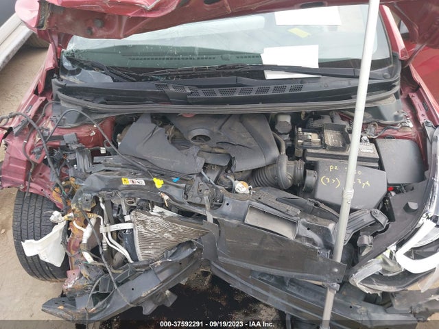 Hyundai ELANTRA SE 2016 5NPDH4AE5GH686674 Image 10