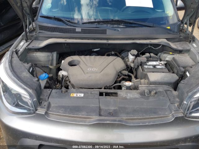 KNDJN2A2XG7369497 KIA Soul Base