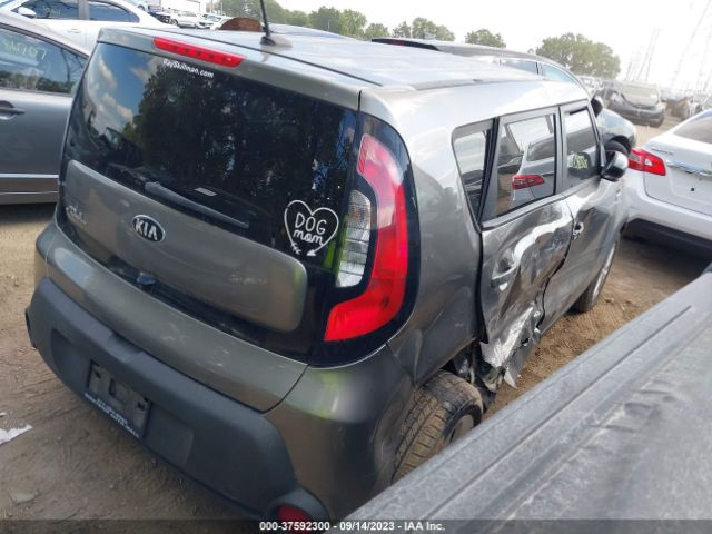KNDJN2A2XG7369497 KIA Soul Base