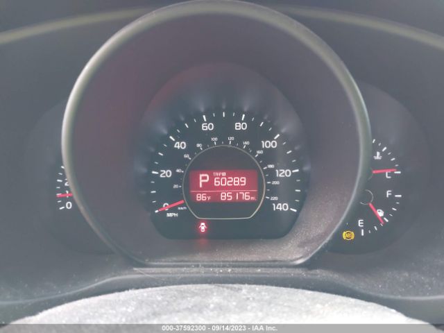 KNDJN2A2XG7369497 KIA Soul Base