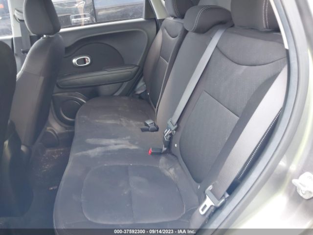 KNDJN2A2XG7369497 KIA Soul Base