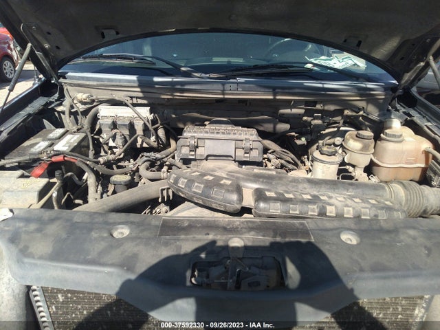 2006 FORD F-150 XLT/FX4/LARIAT/XL VIN: 1FTRX14546FA47486
