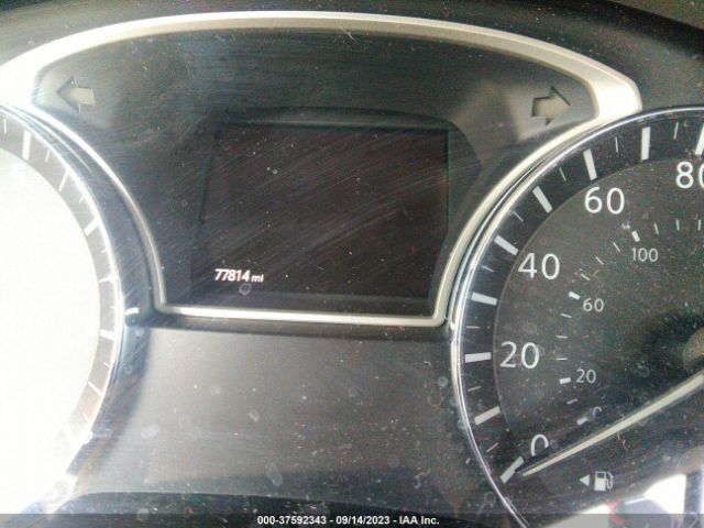 1N4AL3AP2JC257028 Nissan Altima 2.5 Sr