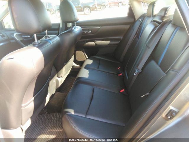 1N4AL3AP2JC257028 Nissan Altima 2.5 Sr