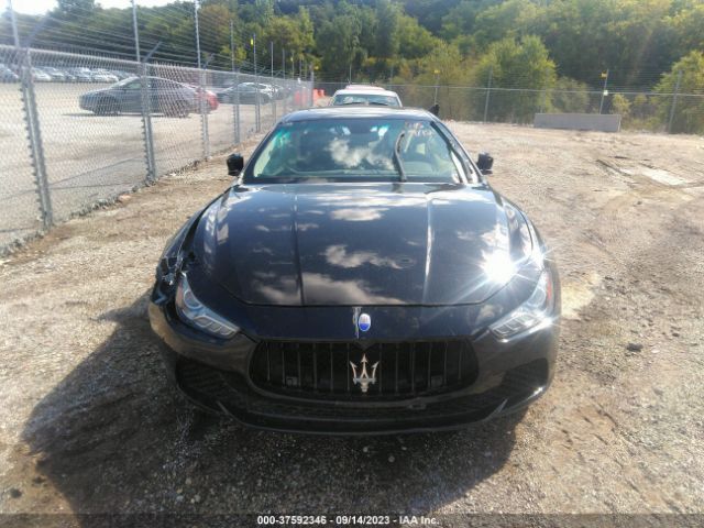 ZAM57RTA6E1087524 Maserati Ghibli S Q4
