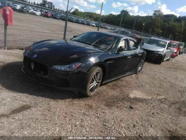 ZAM57RTA6E1087524 Maserati Ghibli S Q4