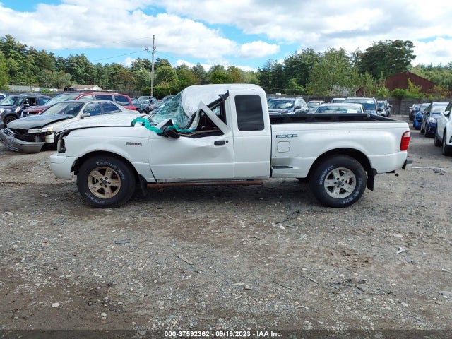 2002 FORD RANGER XL FLEET/XLT VIN: 1FTZR45E92TA52088