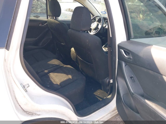 Mazda Cx-5 Touring 2016 JM3KE2CY3G0683336 Image 8