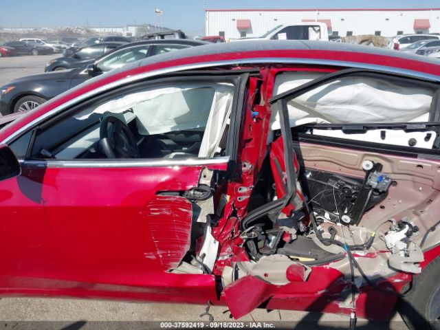 5YJ3E1EA6JF155676 Tesla Model 3 Range Battery