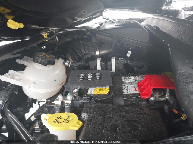 Jeep Compass Sport 2023 3C4NJDAN4PT507226 Image 10