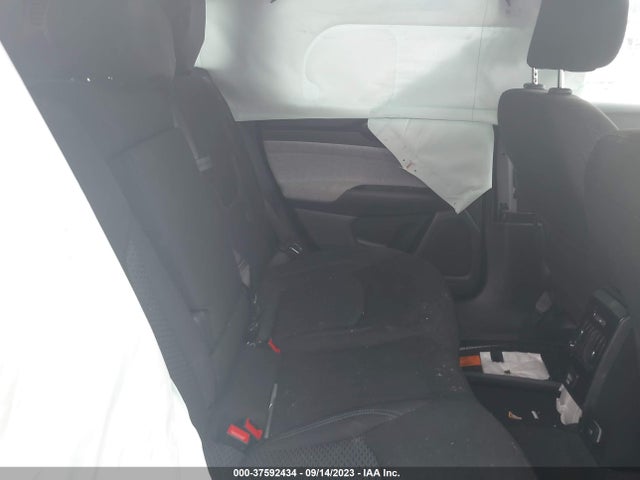 Jeep Compass Sport 2023 3C4NJDAN4PT507226 Image 8