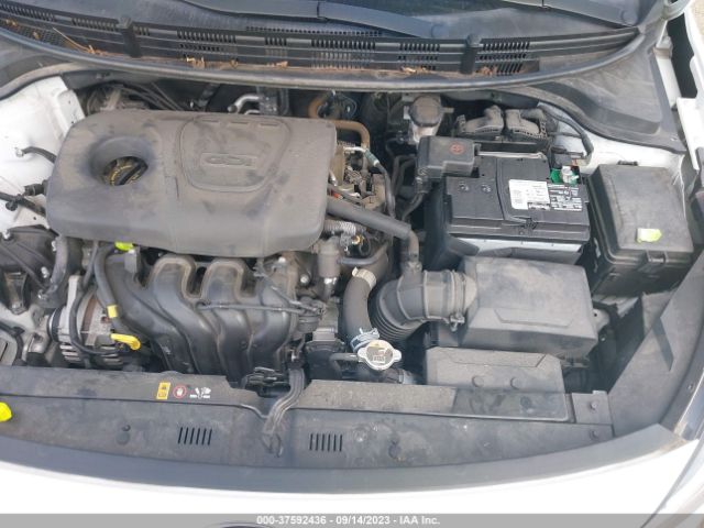 3KPA24ABXJE066649 KIA RIO S