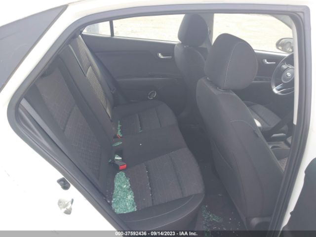 3KPA24ABXJE066649 KIA RIO S