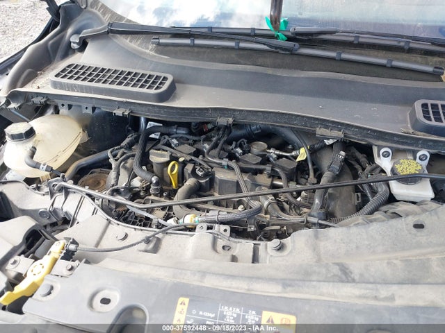 Ford ESCAPE SE 2019 1FMCU9GD3KUC24711 Image 10