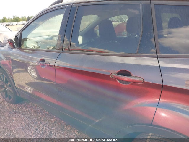 Ford ESCAPE SE 2019 1FMCU9GD3KUC24711 Image 14