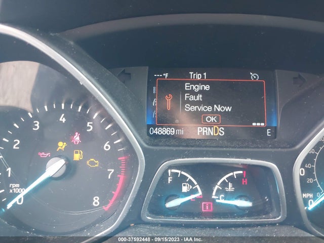 Ford ESCAPE SE 2019 1FMCU9GD3KUC24711 Image 15
