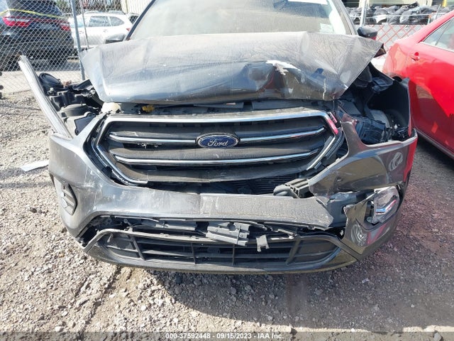Ford ESCAPE SE 2019 1FMCU9GD3KUC24711 Image 6