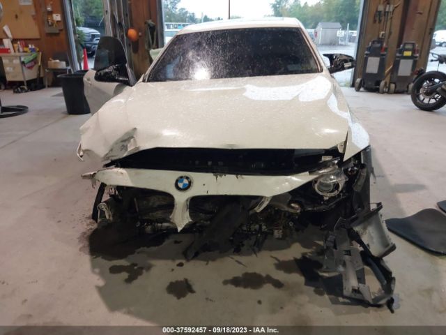 WBS3R9C58GK708115 BMW M4