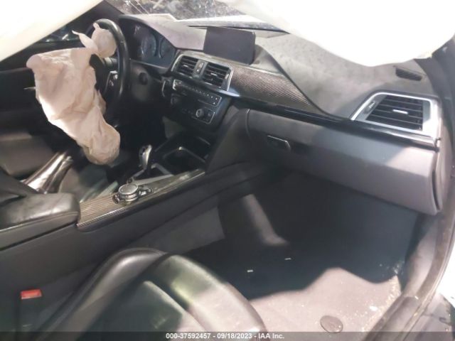 WBS3R9C58GK708115 BMW M4