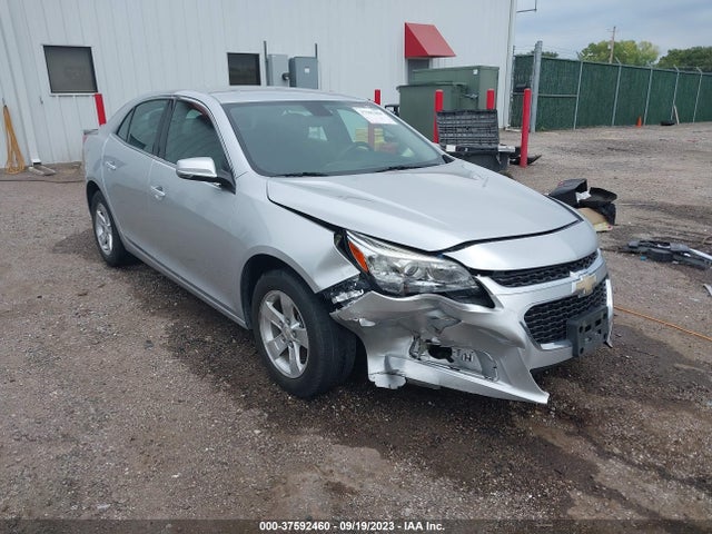 2016 1G11C5SAXGF159607 main image