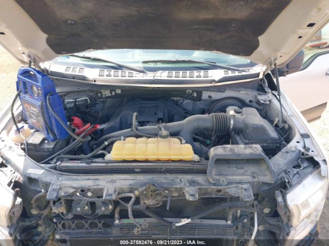1FTEW1CP9GKD97273 Ford F-150 Xl/lariat/xlt