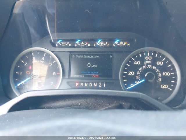 1FTEW1CP9GKD97273 Ford F-150 Xl/lariat/xlt