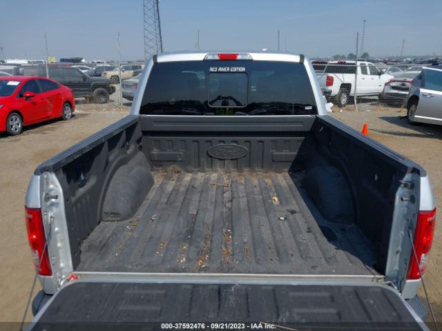 1FTEW1CP9GKD97273 Ford F-150 Xl/lariat/xlt