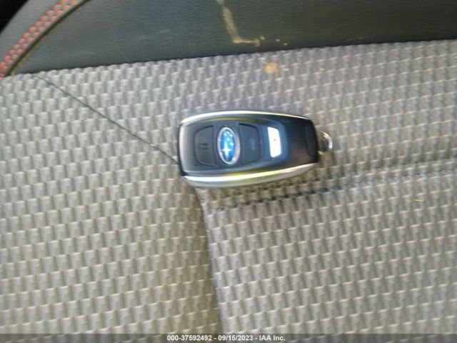 JF2SKAKC1KH565847 Subaru Forester Sport