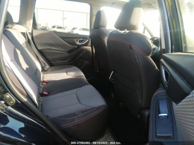 JF2SKAKC1KH565847 Subaru Forester Sport