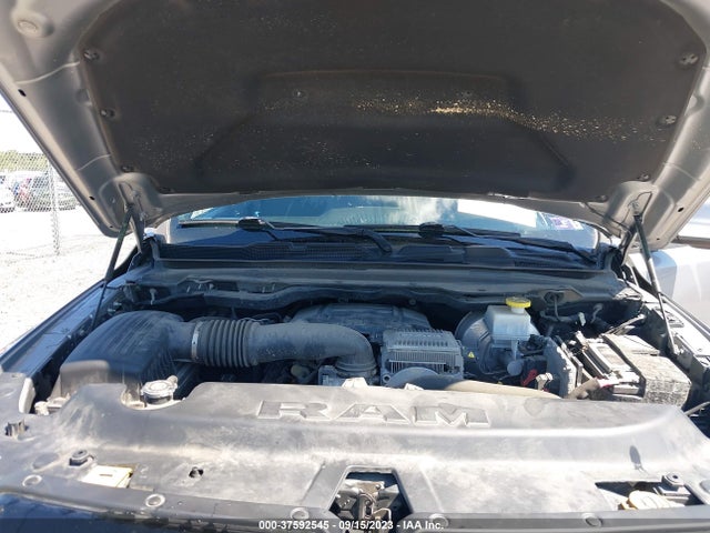 1C6SRFFT2LN140200 RAM 1500 Big Horn