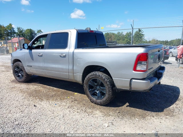 1C6SRFFT2LN140200 RAM 1500 Big Horn