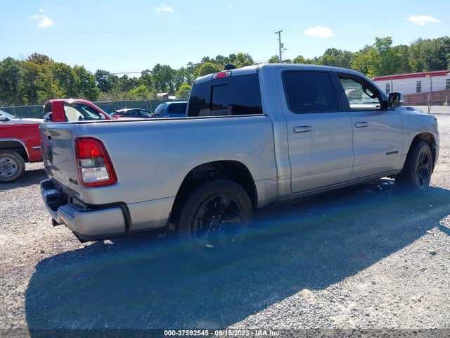 1C6SRFFT2LN140200 RAM 1500 Big Horn