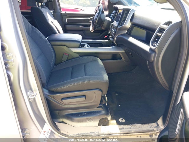 1C6SRFFT2LN140200 RAM 1500 Big Horn