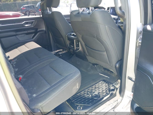 1C6SRFFT2LN140200 RAM 1500 Big Horn