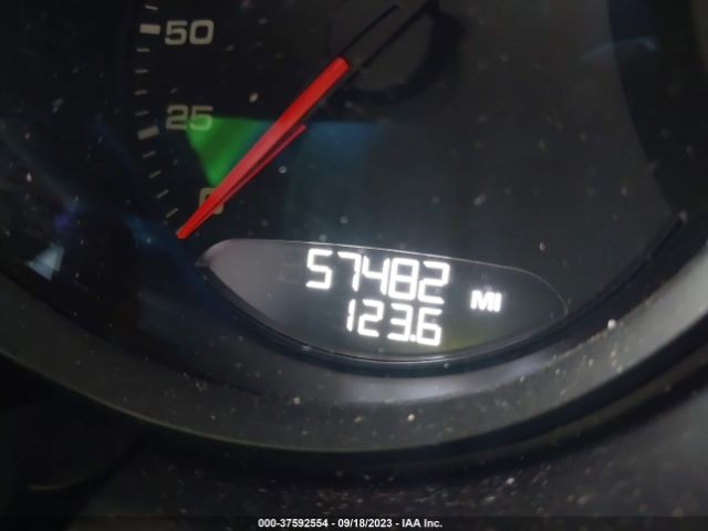 WP1AA2A56JLB07835 Porsche Macan